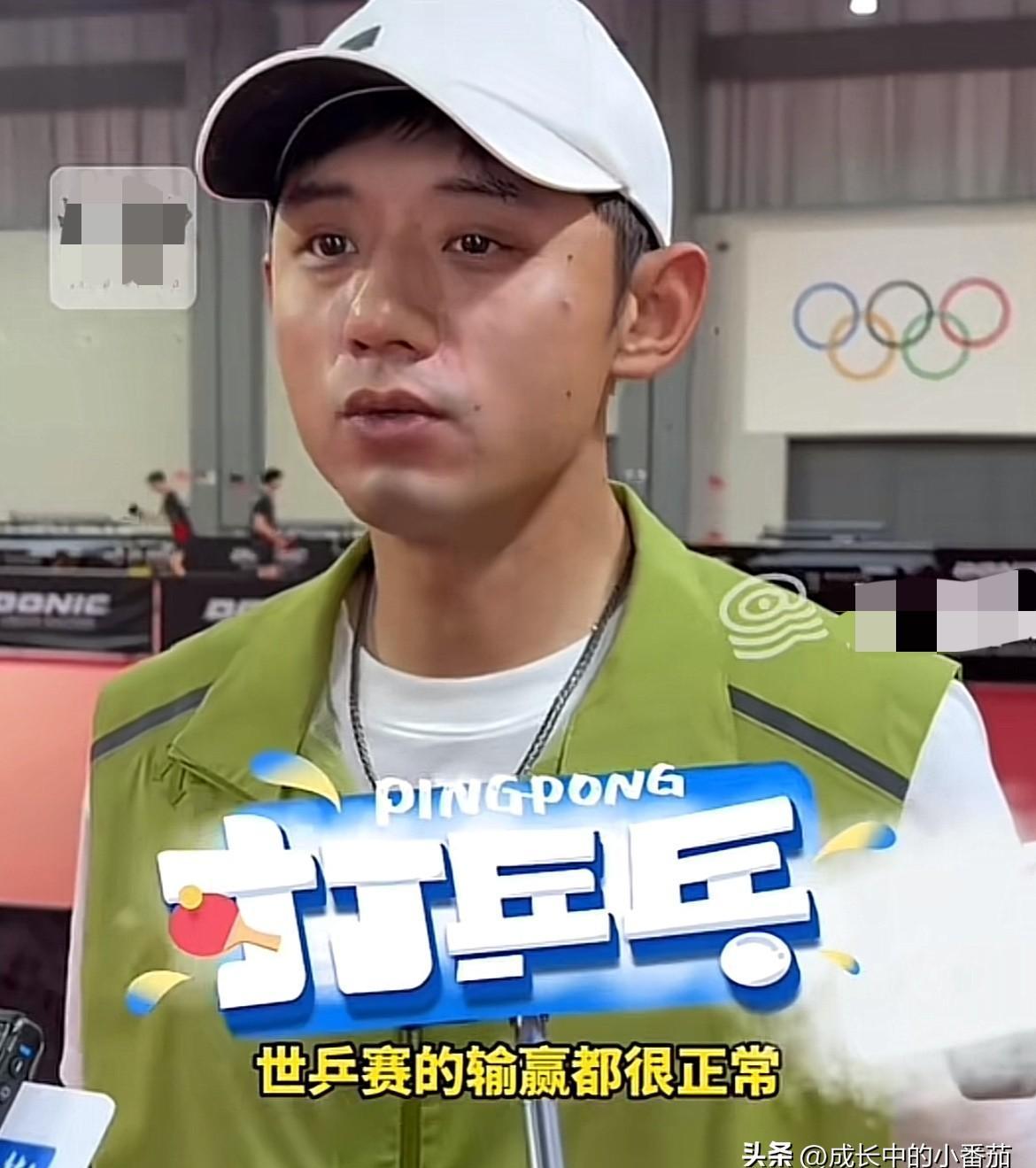 韩国乒乓球队力克瑞典乒乓球队，张继科打破历史纪录