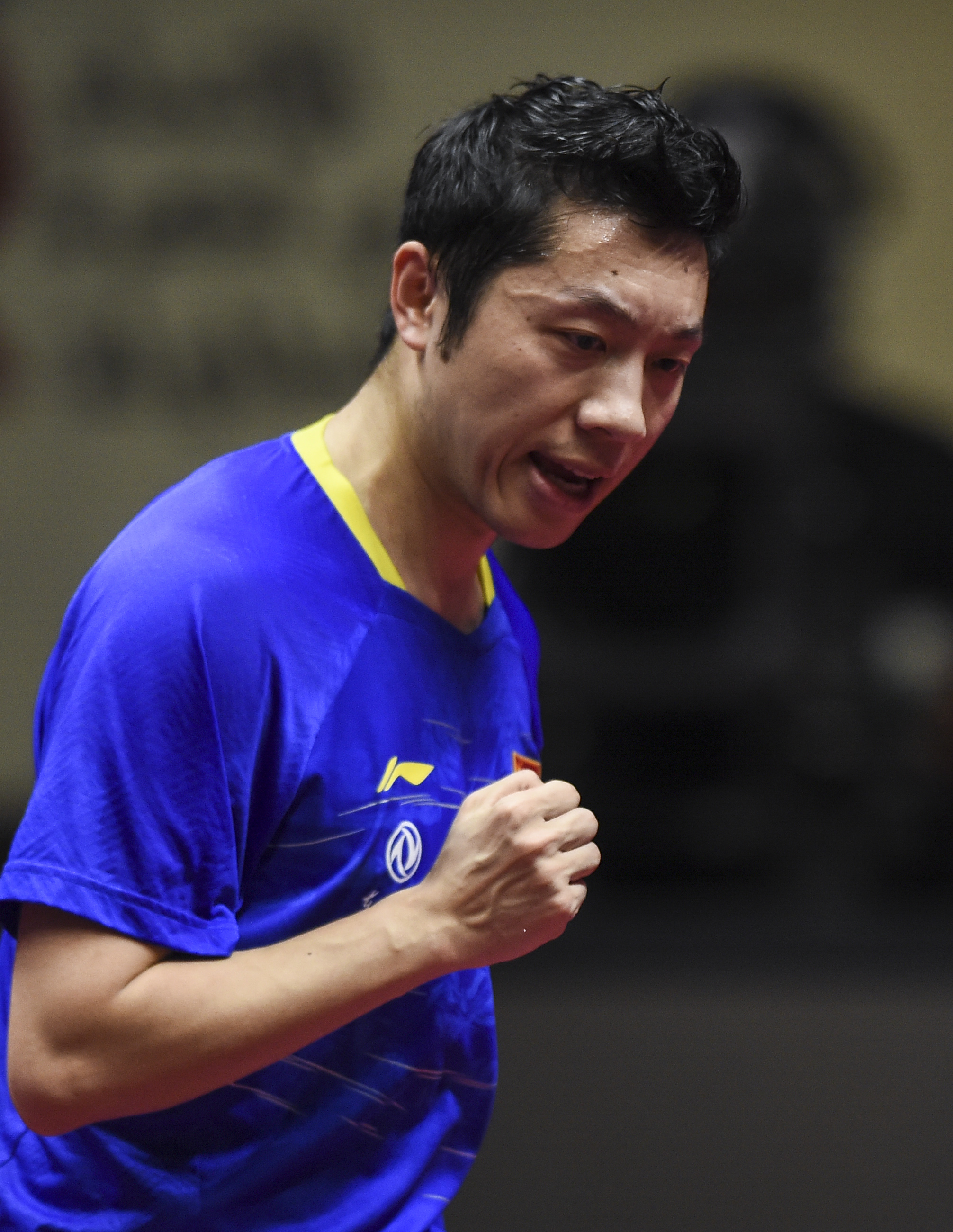 包含瑞典乒乓球队强势中国乒乓球队,许昕打破历史纪录的词条 包含瑞典乒乓球队强势中国乒乓球队,许昕打破历史纪录的词条