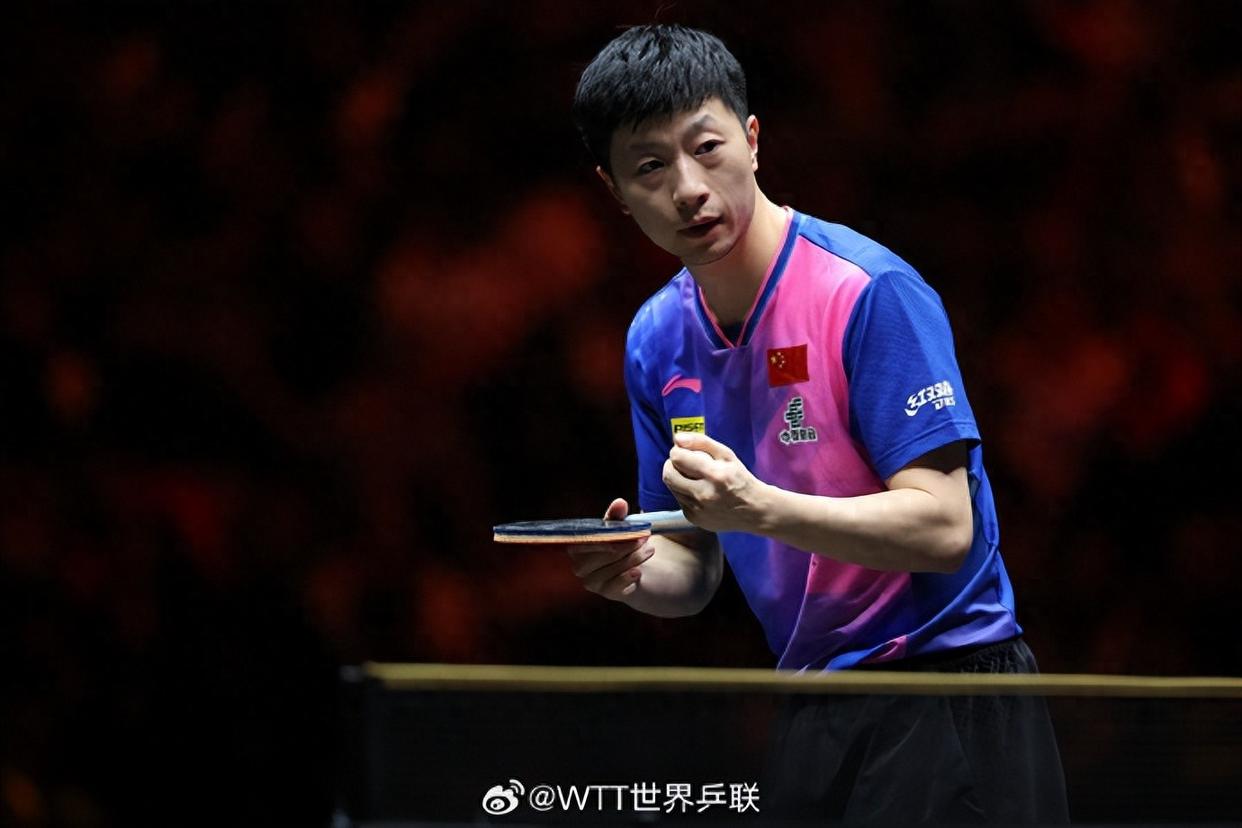 英国乒乓球队轻取德国乒乓球队，马龙绝境逆转的简单介绍