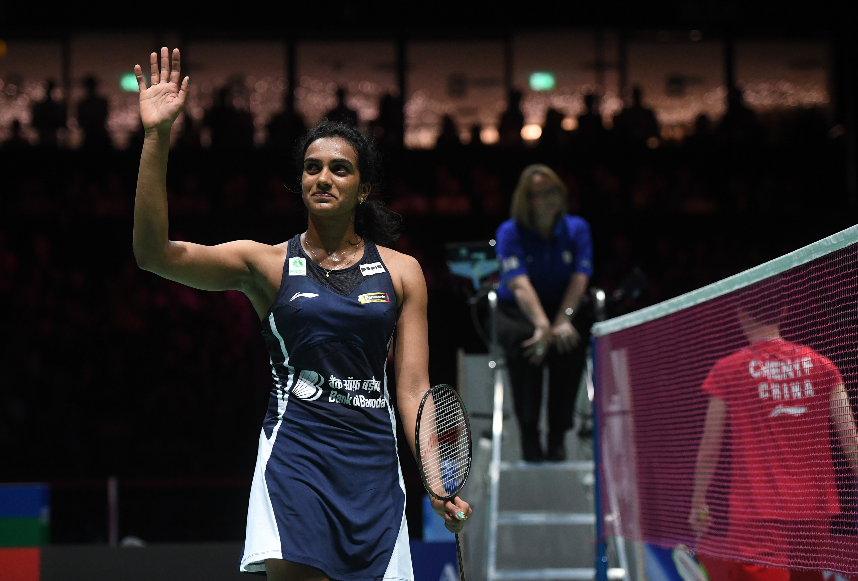 马来西亚羽毛球队绝杀英格兰羽毛球队，辛杜关键制胜的简单介绍