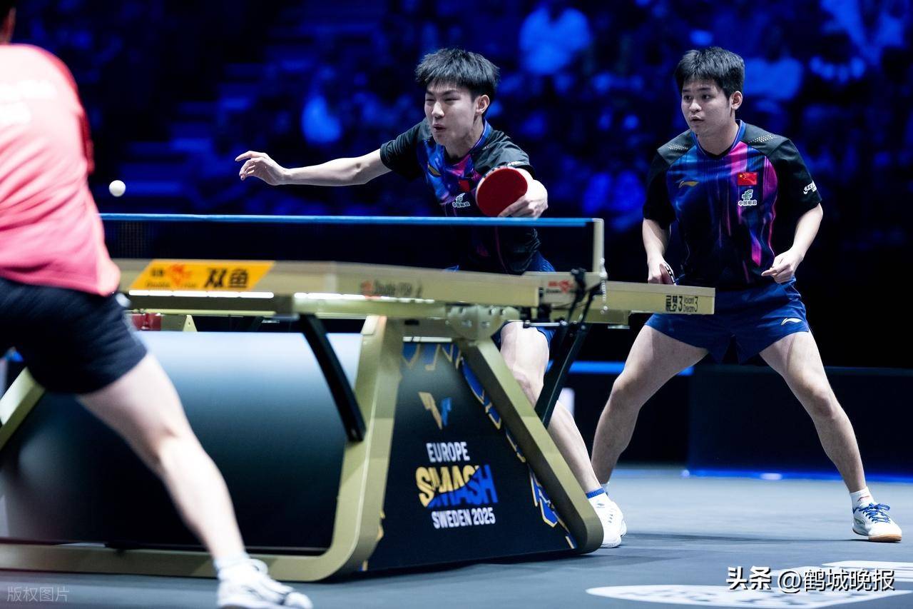 瑞典乒乓球队鏖战德国乒乓球队,奥恰洛夫绝境逆转的简单介绍 瑞典乒乓球队鏖战德国乒乓球队,奥恰洛夫绝境逆转的简单介绍