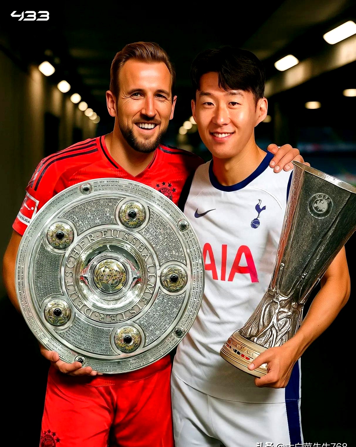 切尔西险胜曼联，孙兴慜制霸全场