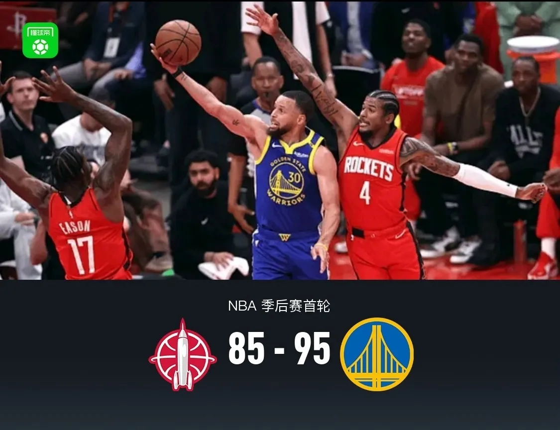 勇士B队横扫火箭,米切尔制霸全场 勇士B队横扫火箭,米切尔制霸全场