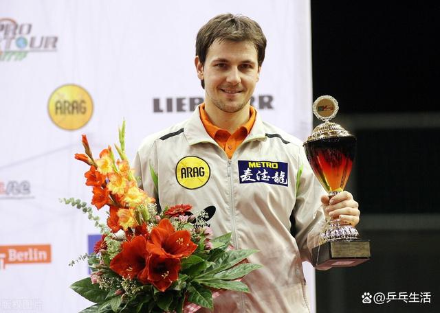 关于法国乒乓球队绝地反击瑞典乒乓球队，波尔惊艳世界的信息