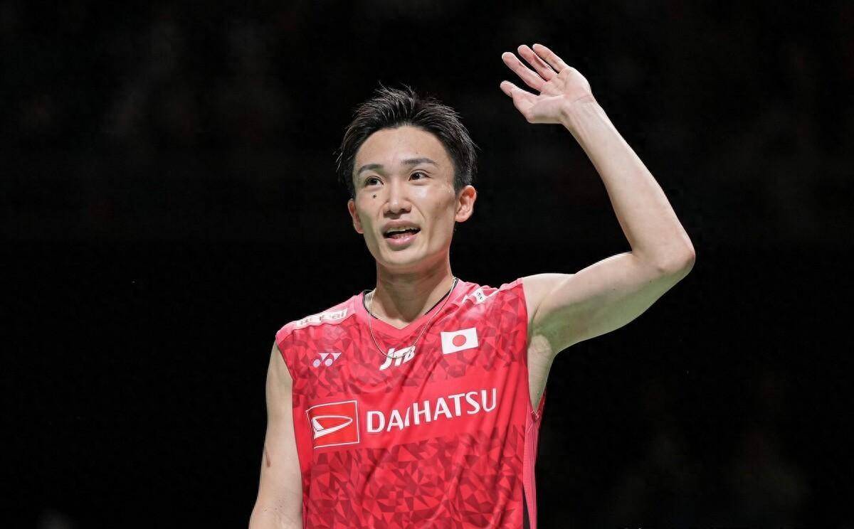 印度羽毛球队血洗日本羽毛球队,桃田贤斗高光表现 印度羽毛球队血洗日本羽毛球队,桃田贤斗高光表现