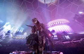 DFM绝杀SHR，Clid绝境逆转