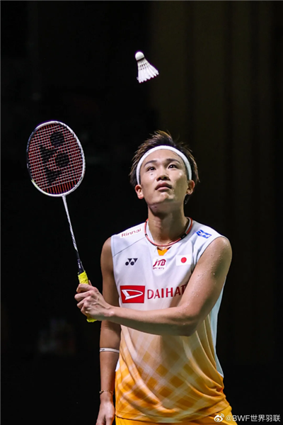 印尼羽毛球队力克印度羽毛球队，桃田贤斗制霸全场的简单介绍