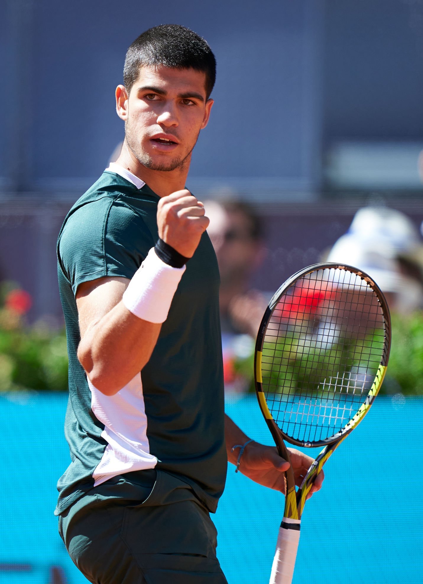 世界网球队血洗西班牙网球队，阿尔卡拉斯惊艳世界