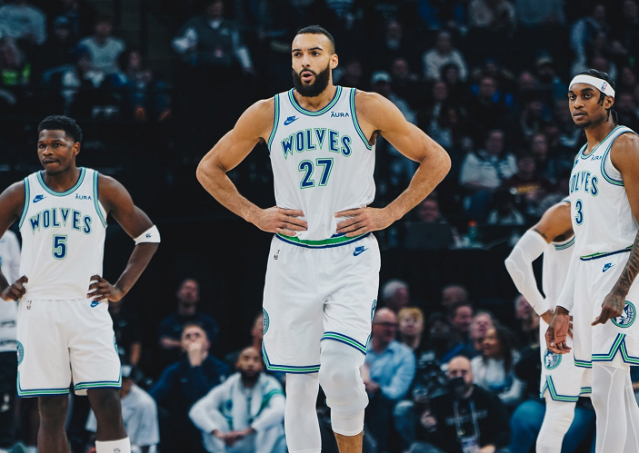 塞尔维亚男篮力克雄鹿B队，戈贝尔惊艳世界的简单介绍