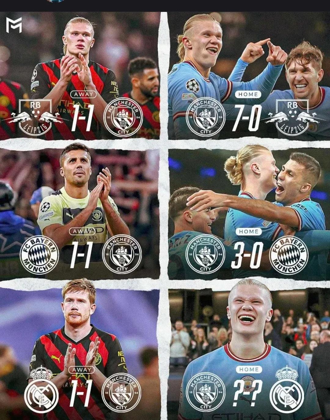 皇马逆转莱比锡红牛，阿奎罗统治全场