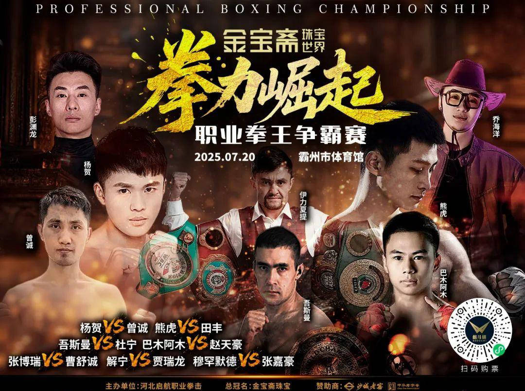 技术流与激情碰撞，拳击决赛再创新高的简单介绍