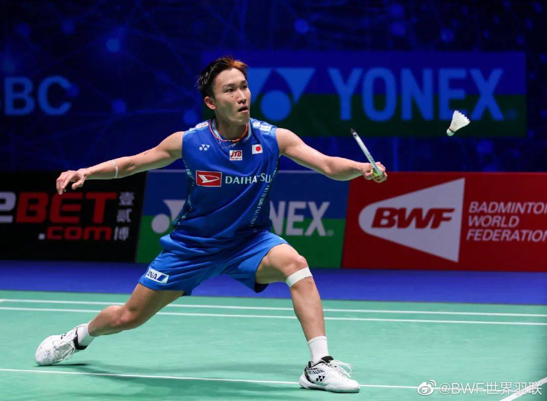 法国队轻取日本队，桃田贤斗刷新纪录的简单介绍