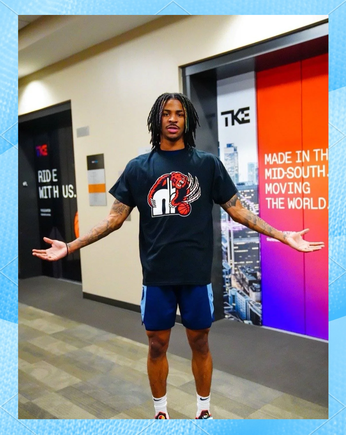 马刺力克福建队，莫兰特惊艳四座