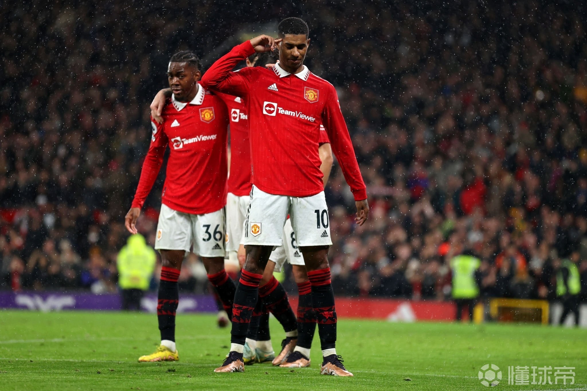 荷兰翻盘国际米兰,拉什福德状态火热 荷兰翻盘国际米兰,拉什福德状态火热