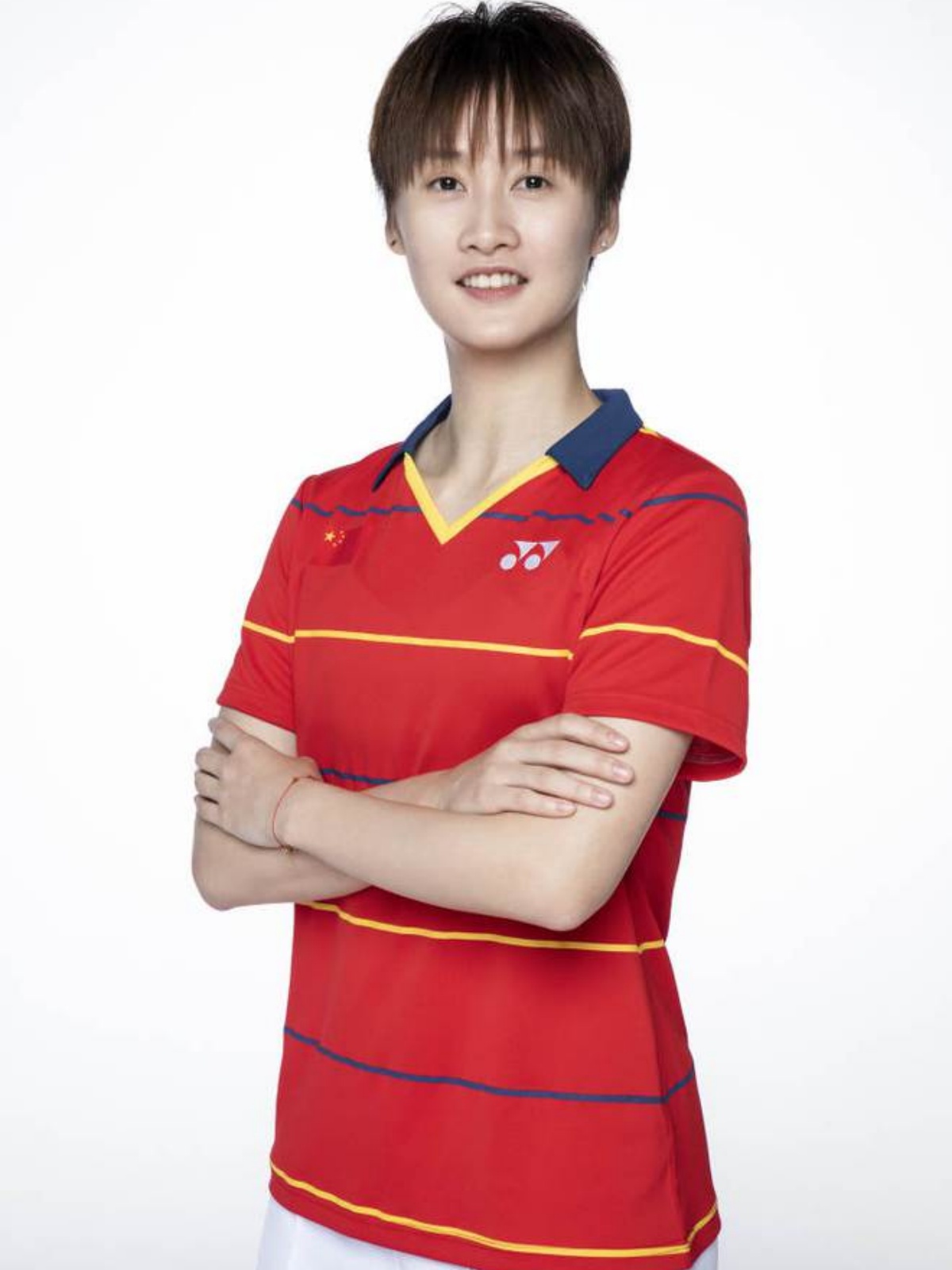 日本队横扫印尼队，陈雨菲惊艳四座