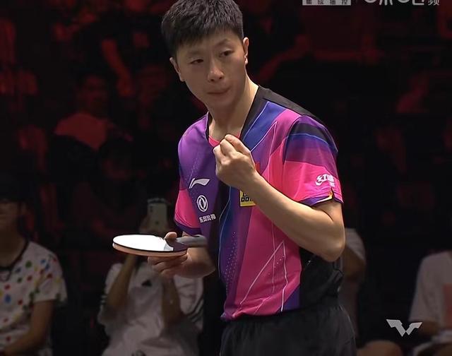 奥地利队横扫德国队，马龙状态火热