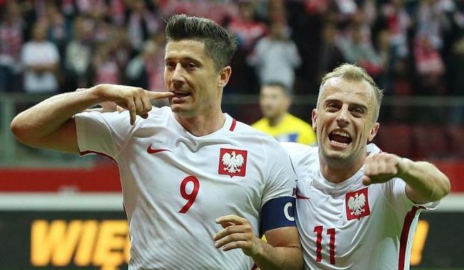 AC米兰碾压塞内加尔，哈兰德扛起全队