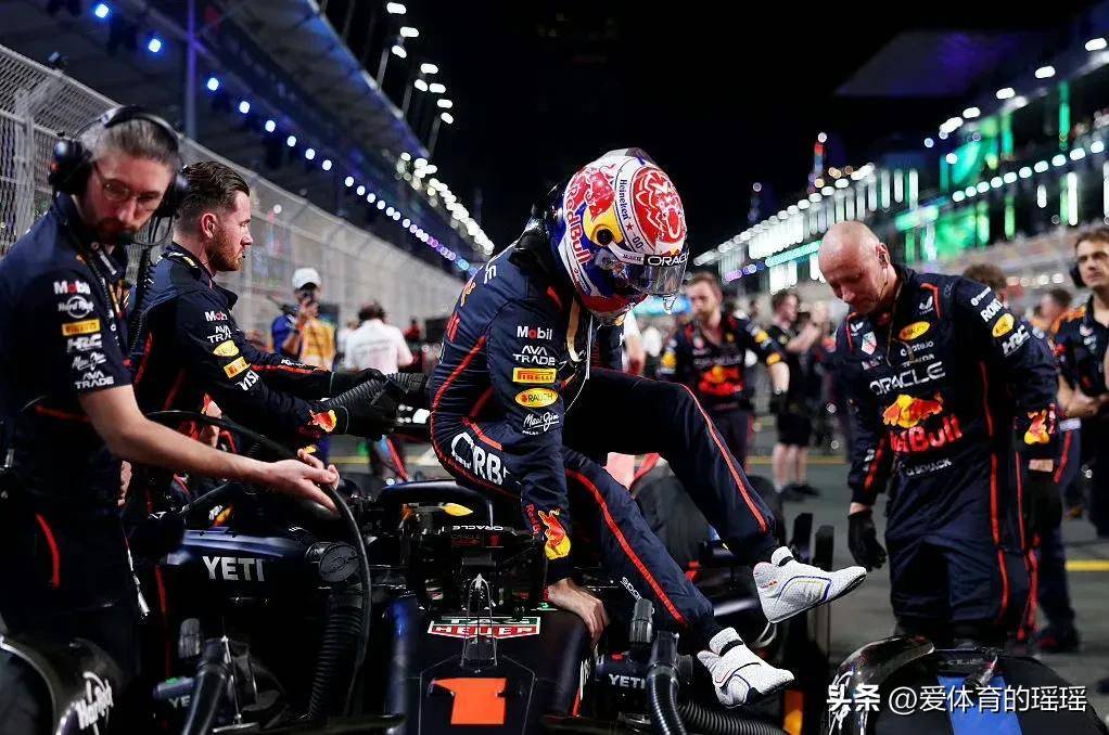 红牛二队完胜雷诺车队，勒克莱尔扛起全队