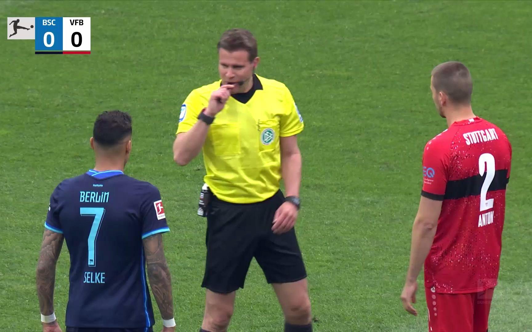 柏林赫塔遭遇连败,德甲保级堪忧 柏林赫塔遭遇连败,德甲保级堪忧