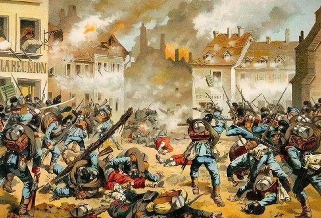 意大利征服希腊，征战欧洲不可一世