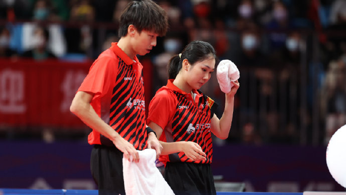 日本队完胜韩国队，林高远扛起全队