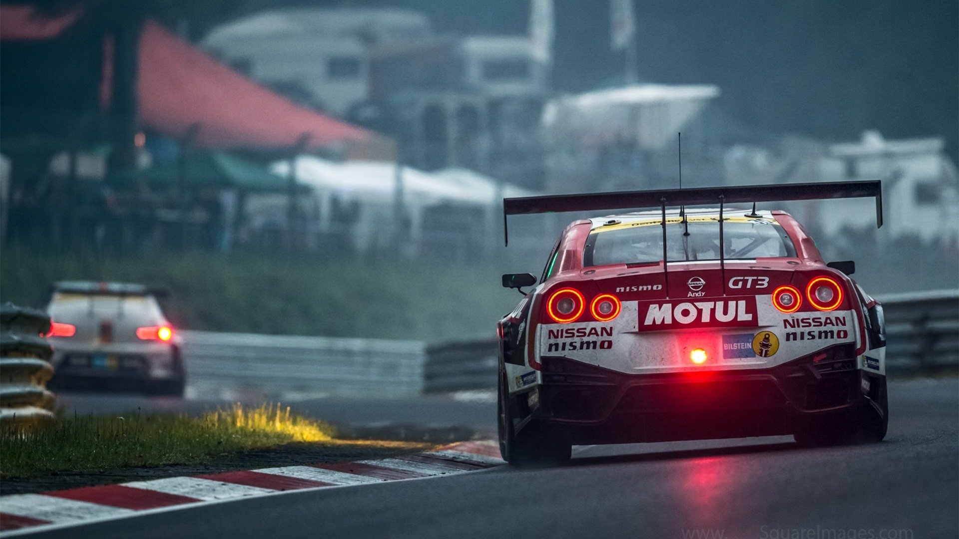 孤勇的引擎独奏，勒克莱尔扛起法拉利力克红牛二队