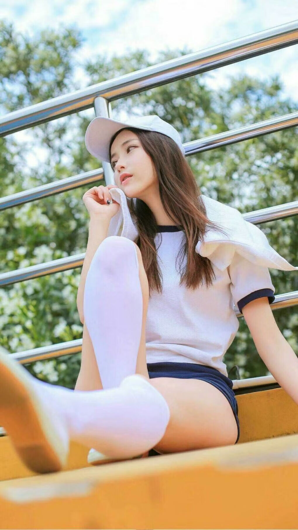 铁血意志与灵动步伐的对决，德国队鏖战泰国队，李梓嘉统治全场