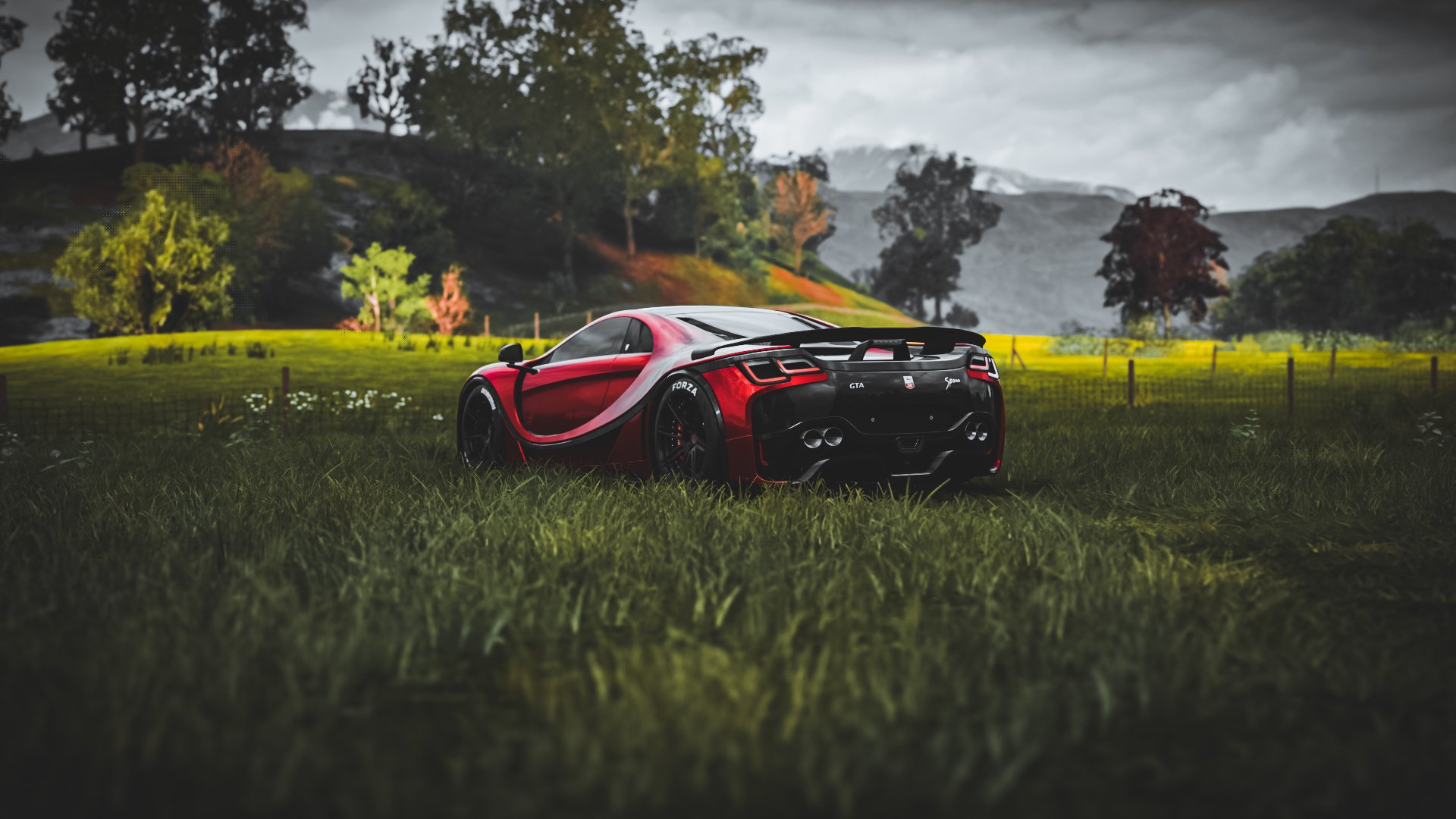 绝境之剑与燎原之火，两种英雄主义的当代呼应