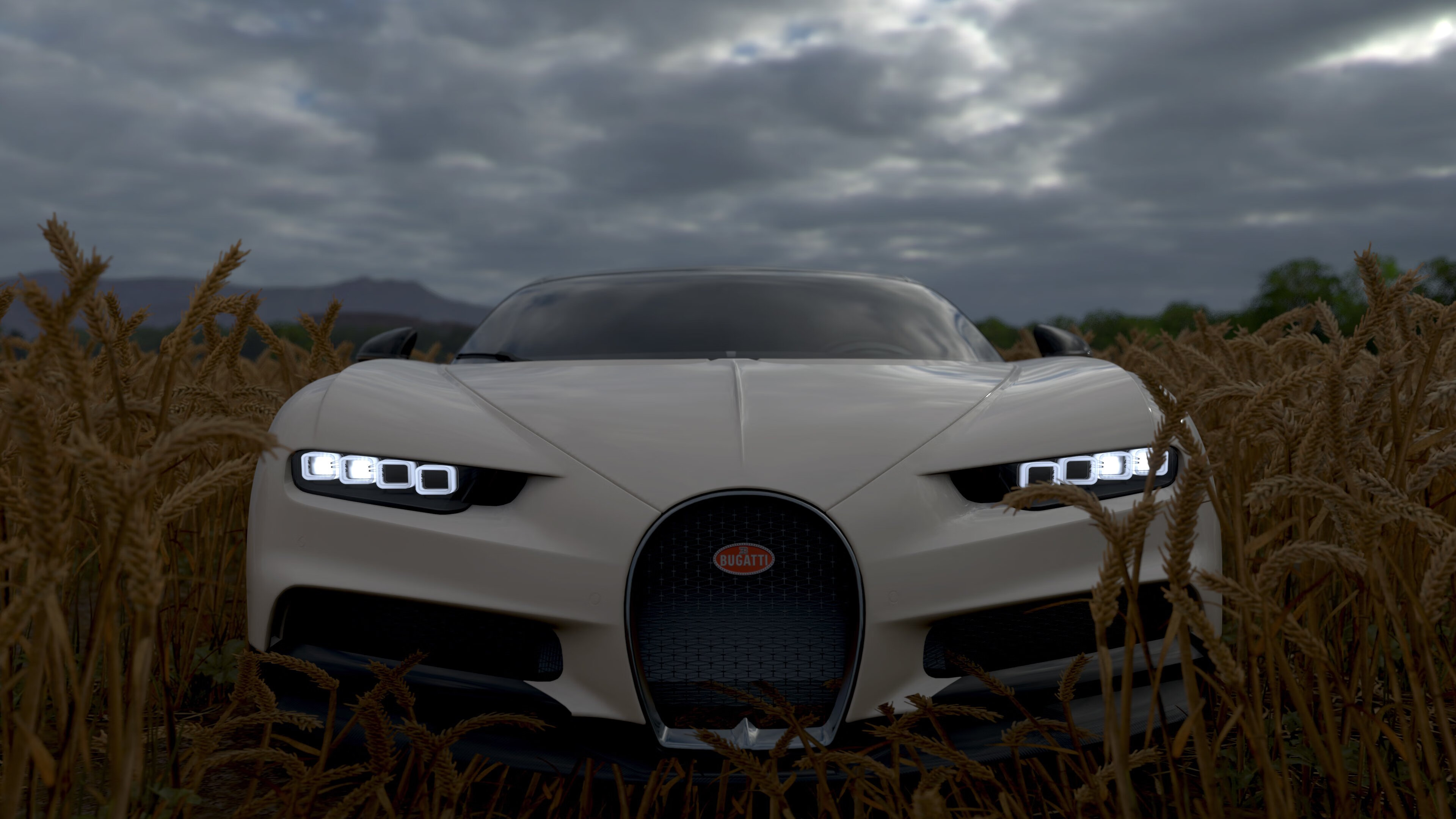 当碾压遇上接管，足球世界的两种力量叙事