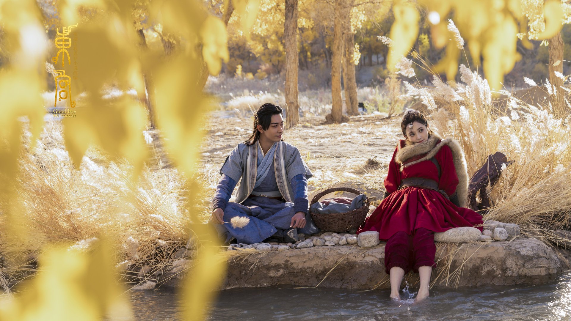 飓风过境,当蓝色的巨浪淹没永恒之城,独行的神祇在南境刻下不朽