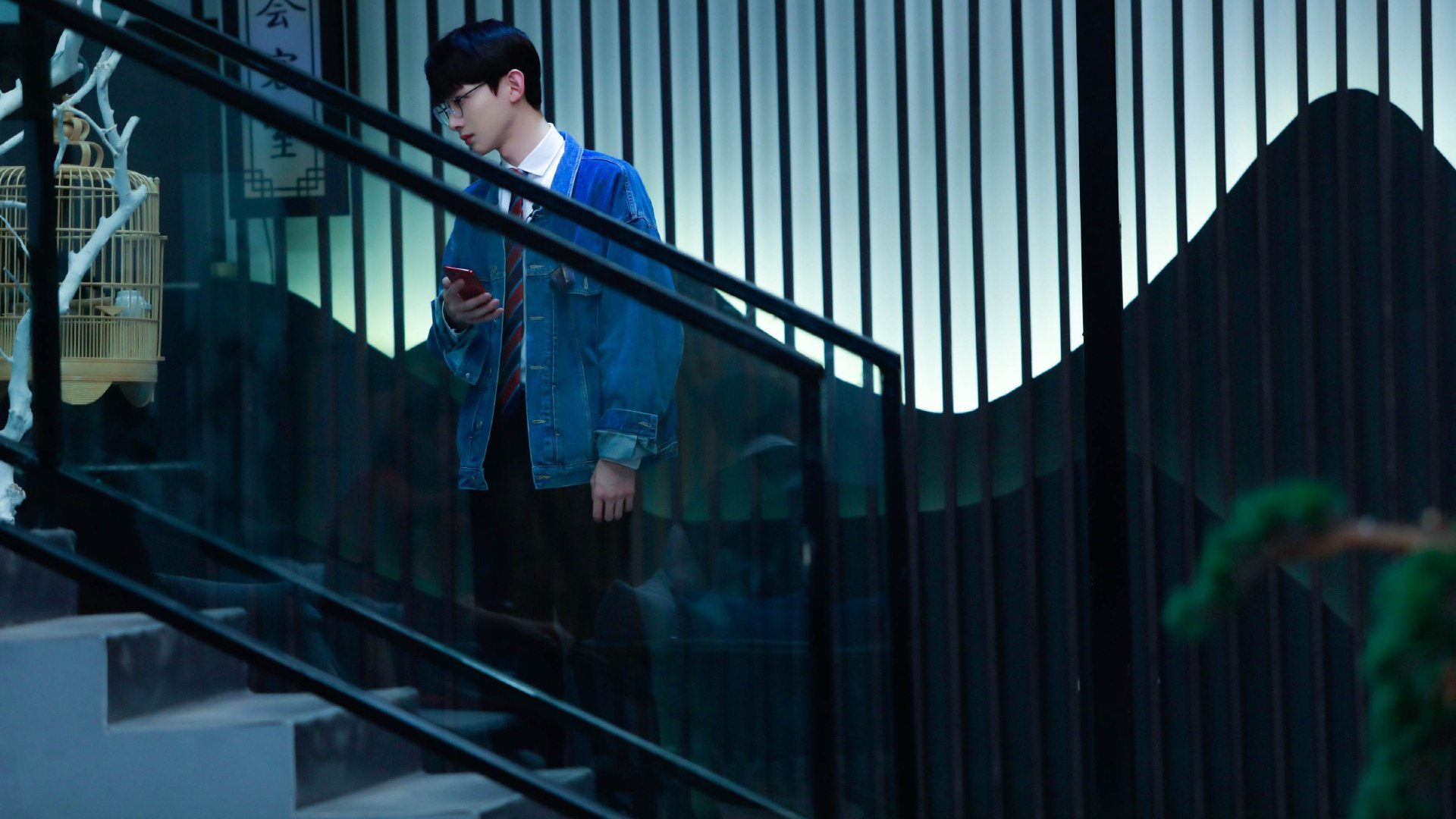 西决生死战之夜,一个心跳,一座城,一个决定历史的年轻人